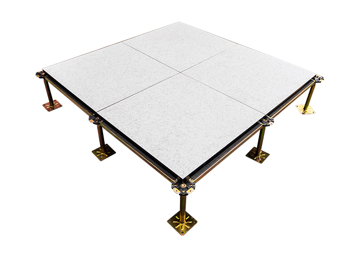 Calcium-Sulphate-Raised-Floor