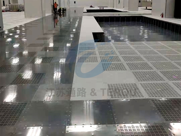 Paneles de aluminio con Sus304 Suface