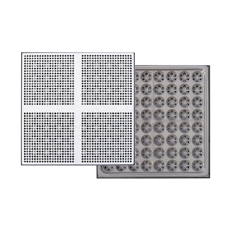 perforated metal floor 2