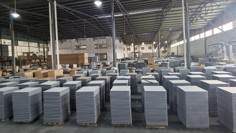 Warehouse-