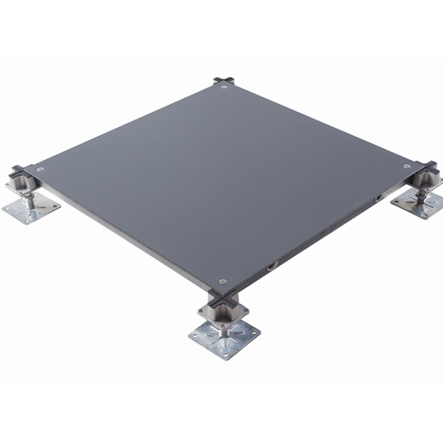 Plancher surélevé en acier OA610