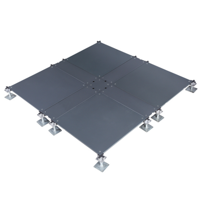 Plancher en acier OA500