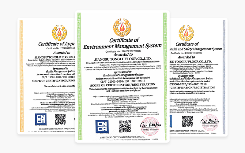 Full-Set-Of-Certification